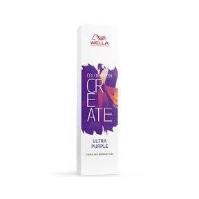 Wella 'Colour Fresh Create' Range 60ml